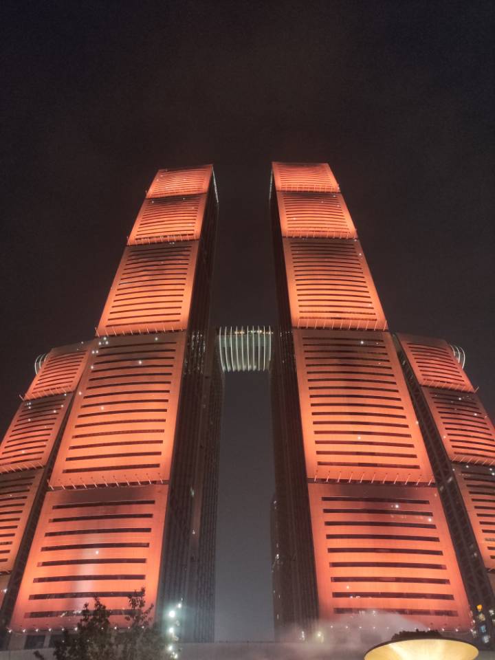 重庆