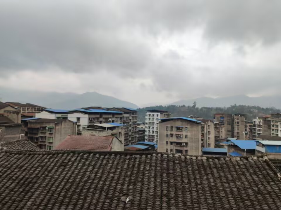 三汇