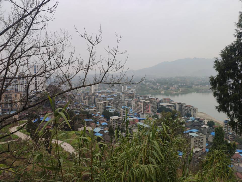 三汇